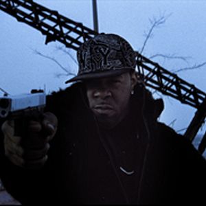 Bilder Breaking Point - Hoffnung stirbt zuerst