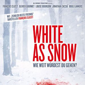 Bilder White as Snow - Wie weit würdest du gehen?