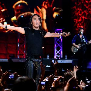 Bilder Don't Stop Believin': Everyman's Journey