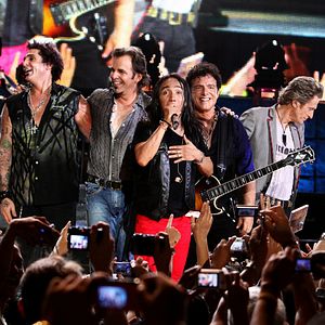 Bilder Don't Stop Believin': Everyman's Journey