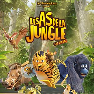 Bilder Die Dschungelhelden - Operation: Südpol