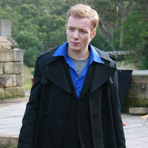 Bilder Laurence Fuller