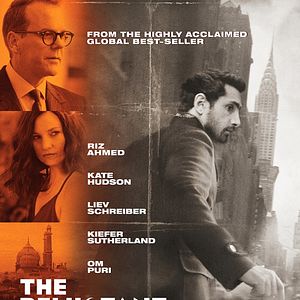 Bilder The Reluctant Fundamentalist - Tage des Zorns