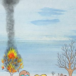 Bilder Out There (2013)