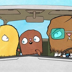 Bilder Out There (2013)