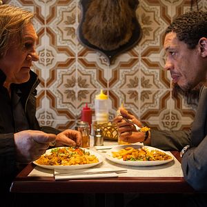 Bilder Gérard Depardieu