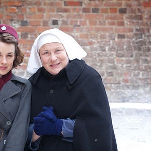 Bilder Call The Midwife - Ruf des Lebens