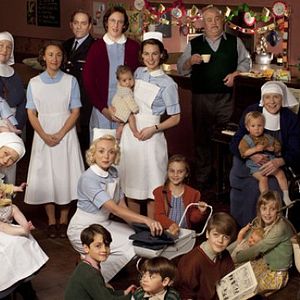 Bilder Call The Midwife - Ruf des Lebens