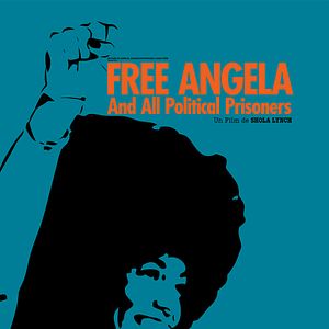 Bilder Free Angela & All Political Prisoners