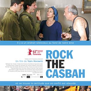 Bilder Rock the Casbah