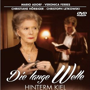 Bilder Die Lange Welle hinterm Kiel