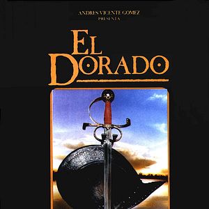 Bilder El Dorado - Gier nach Gold