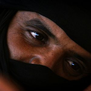 Bilder Woodstock in Timbuktu