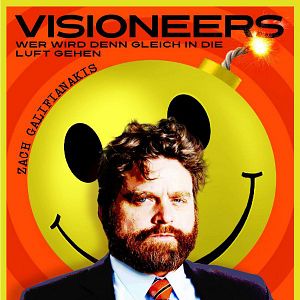 Bilder Visioneers - Wer wird den gleich in die Luft gehen