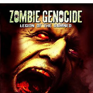 Bilder Deadlands: The Rising