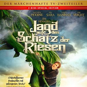 Bilder Jagd auf den Schatz der Riesen