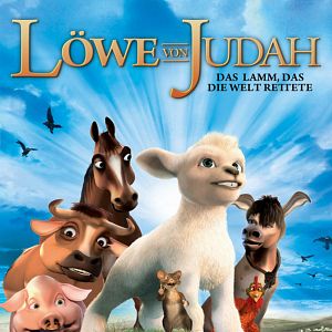 Bilder Der Löwe von Judah