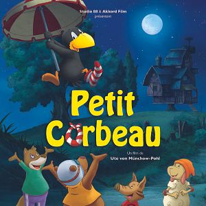 Bilder Der kleine Rabe Socke