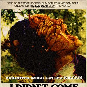 Bilder I Didn't Come Here to Die