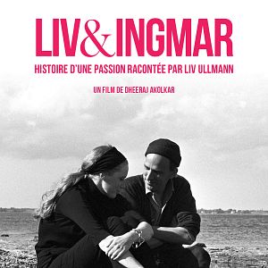 Bilder Liv und Ingmar
