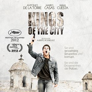 Bilder Kings of the City