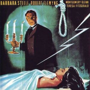 Bilder The Terror Of Dr. Hichcock