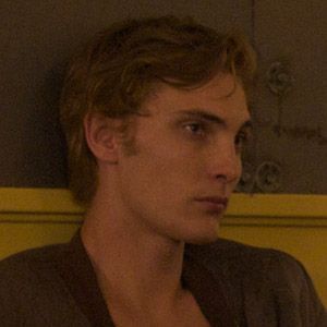 Bilder Eamon Farren