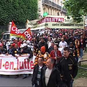 Bilder La Saga des Conti