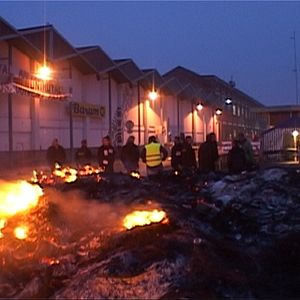 Bilder La Saga des Conti