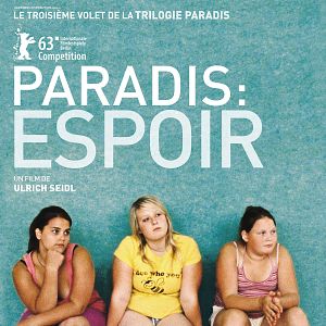 Bilder Paradies: Hoffnung