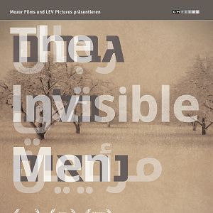 Bilder The Invisible Men