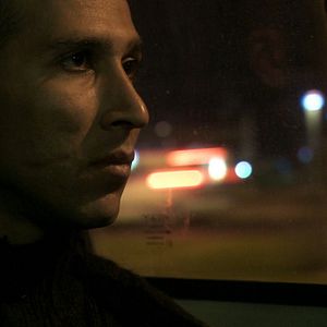 Bilder The Invisible Men