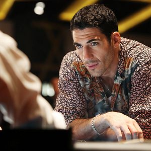 Bilder Casino Barcelona - Die Glückssträhne