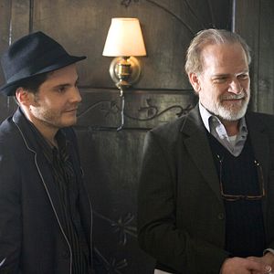 Bilder Daniel Brühl