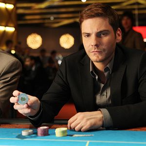 Bilder Daniel Brühl