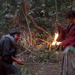 Bilder Rurouni Kenshin