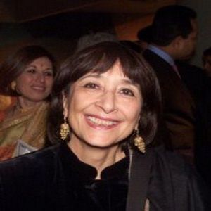 Bilder Madhur Jaffrey