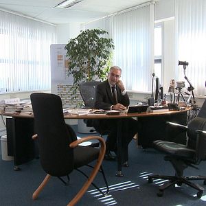 Bilder The International Criminal Court