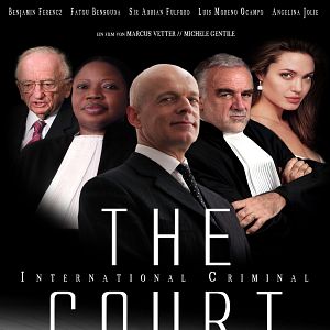 Bilder The International Criminal Court