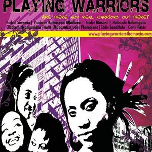 Bilder Playing Warriors