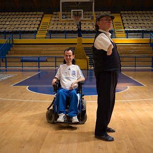 Bilder Mein Weg nach Olympia