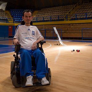 Bilder Mein Weg nach Olympia