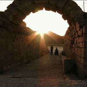 Bilder Mein Weg nach Olympia