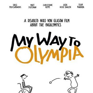 Bilder Mein Weg nach Olympia