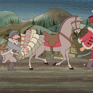 Bilder Le Petit roi et autres contes