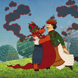 Bilder Le Petit roi et autres contes