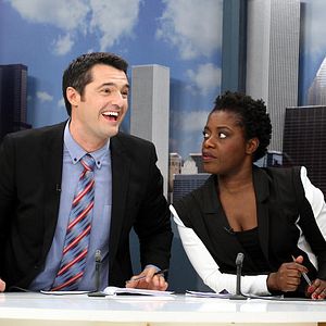 Bilder Claudia Tagbo