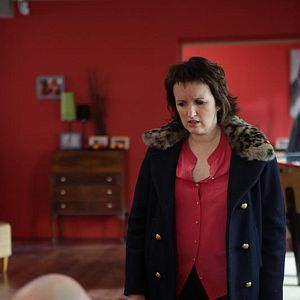 Bilder Anne Roumanoff