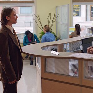 Bilder The Story of Luke