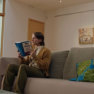 Bilder The Story of Luke